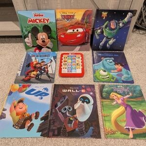 Me Reader: Kids Storybook Collection